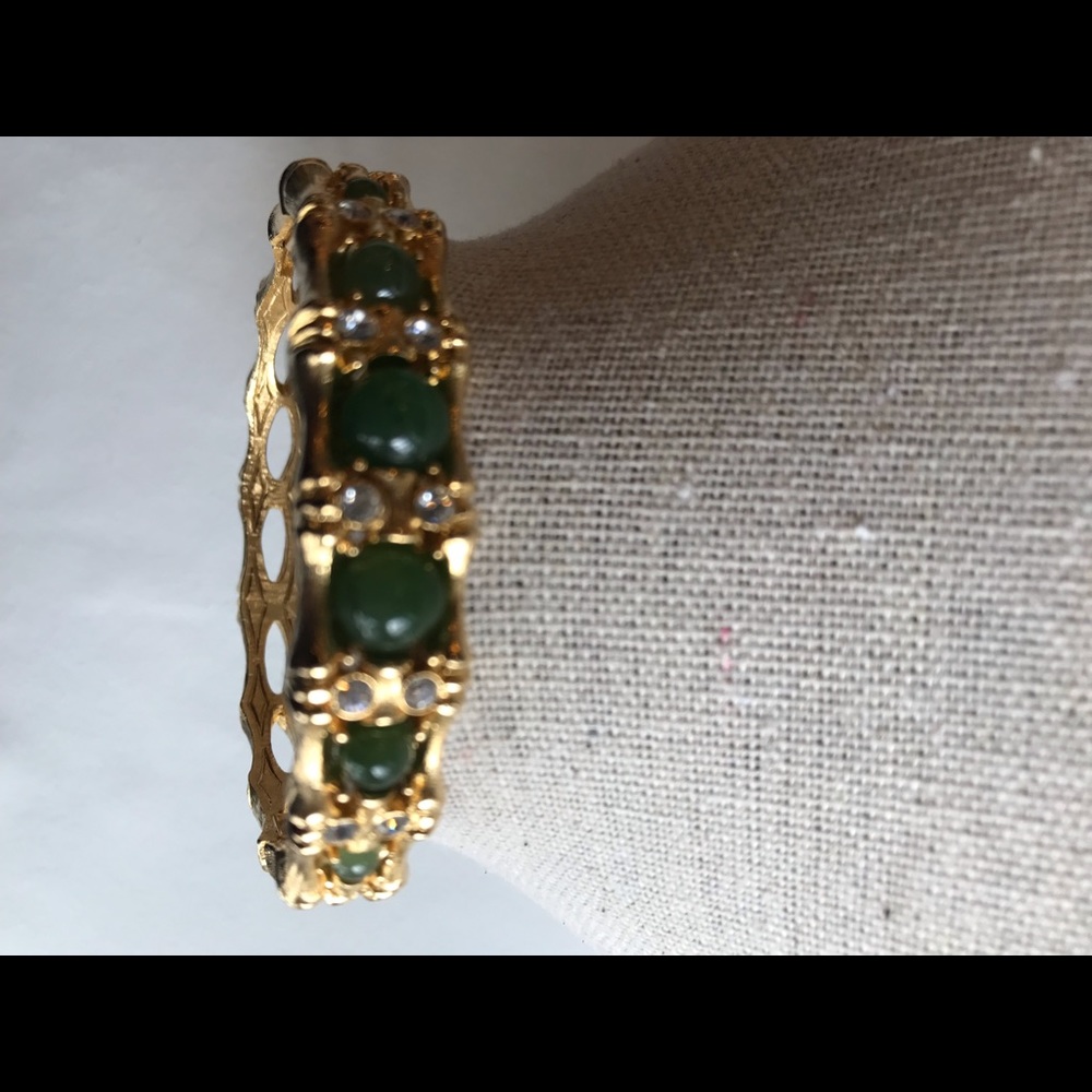 Camrose & Kross replica bracelet of Jacqueline Bouvier Kennedy - Picture 6 of 16